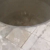 یک عدد پاتیل مسی