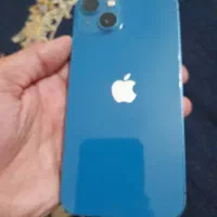ایفون ۱۳ نرمال کاملا سالم و بی خط و خش
