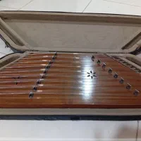 سنتور نو تمام چوب گردو