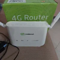 مودم 4G LTE مبین‌نت MN-4200 (آنلاک شده)