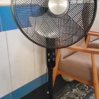 پنکه لمسی