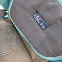 کالسکه دو قلویی