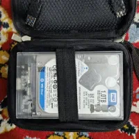 هارد اکسترنال