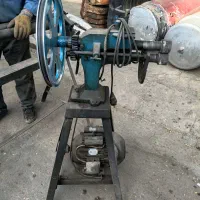 دستگاهای حلبی سازی