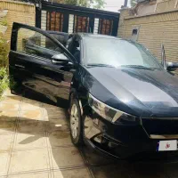 فروش تارا V2 مشکی اتوماتیک مدل ۱۴۰۲