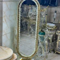 اینه قدی برنزی