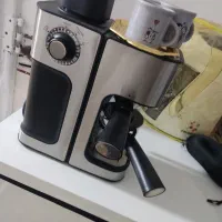 دستگاه اسپرسو ساز تکنو