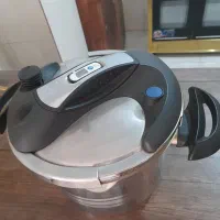 زودپز دیجیتال نو