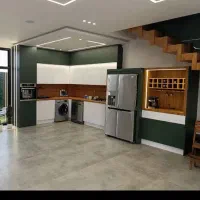 خدماتی خانم برای کار منزل