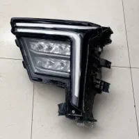 چراغ جلو X5 سمت چپ