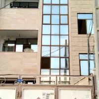 ویلایی-4طبقه-100متر-زمین