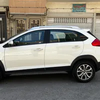 ام‌وی‌ام X22 دنده‌ای اسپرت اکسلنت، مدل ۱۳۹۷|خودرو سواری و وانت|مشهد, هنرور|دیوار