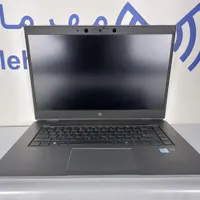 لپ تاپ HP Zbook studio G5|رایانه همراه|تهران, شهرک ولیعصر|دیوار