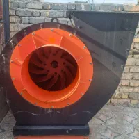 سانتریفیوژ هواکش 7/5اسب