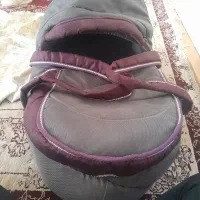 ساک بیرون برنوزاد