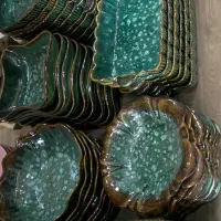 ظرف|ظروف سرو و پذیرایی|ساوه, |دیوار