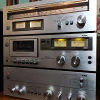 ست کمیاب AIWA