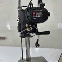 برشکار حرفه‌ای پارچه