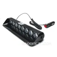 چراغ پلیسی نو