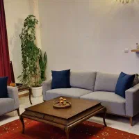 میز پذیرایی .کنار مبلی. جلومبلی .عسلی