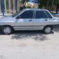 پراید ۱۳۱ مدل ۸۸
