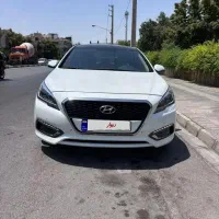 سوناتا هیبرید lf