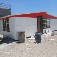 کانکس|مصالح و تجهیزات ساختمان|شیراز, گچی|دیوار