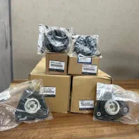 جلوبندی کمک فنر جلو و عقب مزدا نیو 3/323/new3