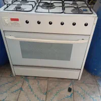 اجاق گاز فردار