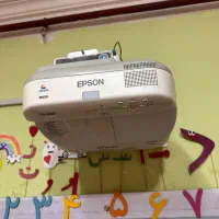 ویدئو پروژکتور اپسون ژاپن