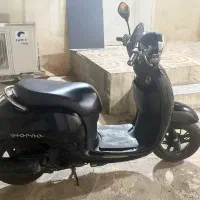 موتور پاکشتی گرینو