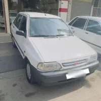 پراید مدل۹۰