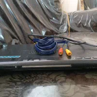 دستگاه دی وی دی