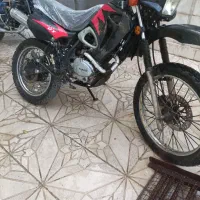 موتور تریل ۲۰۰