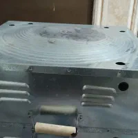 تنور گازی