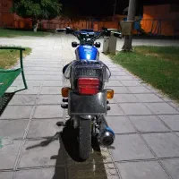 200 نیکتاز|موتورسیکلت|خورموج, |دیوار