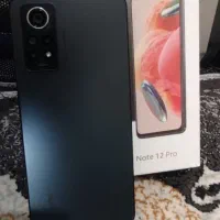 گوشی ردمی نوت 12 پرو