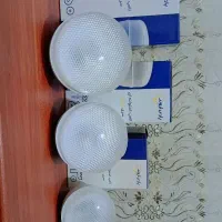 لامپ فوق کم مصرف(کلیه محصولات روشنایی)