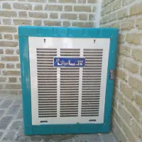 کولر آبی آزمایش ۴۰۰۰ در حد نو