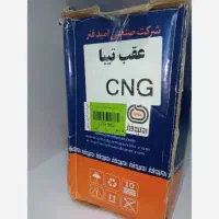 فنر عقب تیبا مناسب ساینا و کوییک