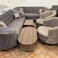 مبل.  کیانا ارسال به سراسر کشور
