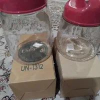 ظرف حبوبات