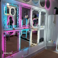 آینه بکلایت