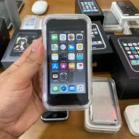 iPod touch 32gig gray