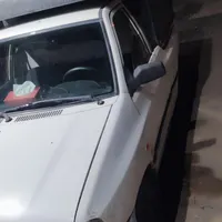 وانت پراید 151 SE، مدل ۱۳۹۳