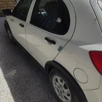 کوییک مدل 1401 موتور پارس خودرو