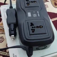 اینورتر 200 ولت در حد