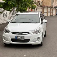 هیوندا اکسلنت