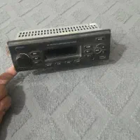 ضبط و باند فابریک تیبا ویک چراغ  ترمز