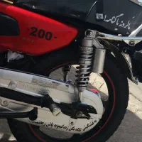 موتور احسان ۴۰۲ با تخفیف توپ پول نقد باشه